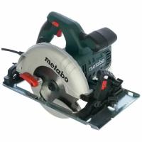 Дисковая пила Metabo KS 55 600855000