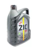 ZIC X7 DIESEL 10w40 CI-4 (4л) 162607