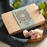 Рахат-лукум Fortnum&Mason Turkish Delight Assortment, 450 г