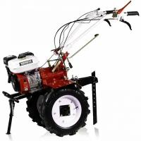 Бензиновый мотоблок WorkMaster МБ-8РМ