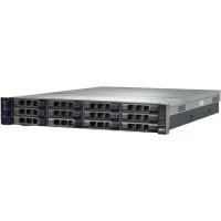 HIPER Server R3 - Advanced (R3-T223212-13) - 2U/C621A/2x LGA4189 (Socket-P4)/Xeon SP поколения 3/270Вт TDP/32x DIMM/12x 3.5/no LAN/OCP3.0/CRPS 2x 1300