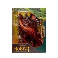 Фигурка McFarlane Toys Dragons The Hobbit - Smaug 28 cm MF13878