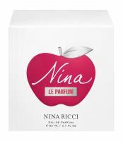 Nina Ricci Nina Le Parfum туалетные духи 80 ml