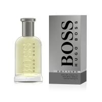 Туалетная вода Boss Bottled 50 мл