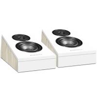 Полочная акустика Wharfedale Diamond 12 3D Light Oak