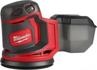 Шлифовальная машина Milwaukee M18 BOS125-0 4933464228 (без АКБ)