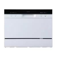 Посудомоечная машина Бирюса DWC-506/5 W White