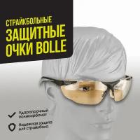 Очки защитные Bolle UNIVERSAL (UNIPSI)