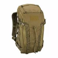 101 Inc. Backpack Outbreak green