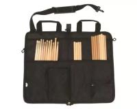 Latin Percussion LP537-BK Pro Stick Bag чехол-сумка для палочек