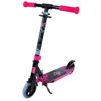 Самокат TechTeam Comfort 125 Evolution pink