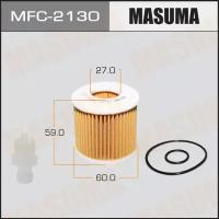 Фильтр масляный Masuma MFC-2130