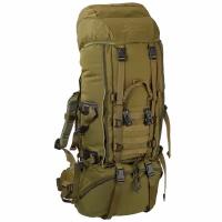 Berghaus Backpack MMPS Spartan 60 FA cedar