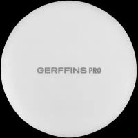 Gerffins Зарядное устройство беспроводное Gerffins GFPRO-WC-003 10W, белое