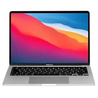 Ноутбук Apple MacBook Pro 13 with Retina display and Touch Bar MNEQ3, Apple M2/8Gb/SSD512Gb/M2 10-Core/13.3" 2K/macOS/серебристый