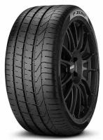 Автомобильные шины Pirelli P Zero 245/40 R20 99Y RunFlat