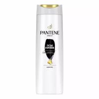 Шампунь Pantene Pro-V Густые и крепкие для тонких и ослабленных волос 400 мл