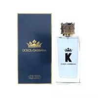 Dolce&Gabbana K by Dolce and Gabbana туалетная вода 100 мл для мужчин