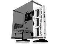 Корпус Thermaltake Case Tt Core P3 TG Snow Edition без БП CA-1G4-00M6WN-05