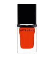 Лак для ногтей Givenchy le vernis 14 vivid orange 10ml