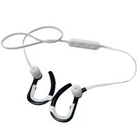 Спортивные наушники Bluetooth Harper HB-110 White