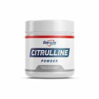 GeneticLab Citrulline 300 г Безвкусный