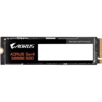 Накопитель SSD Gigabyte AORUS Gen4 5000E PCIe 4.0 x4 M.2 2280 2TB