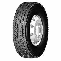 НК.ШЗ 245/70R17.5 КАМА-nr 202 НК.ШЗ 136/134 M Ведущая