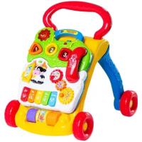 Ходунки Vtech 80-077026 Первые шаги