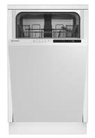 Посудомоечная машина Indesit DIS 1C59