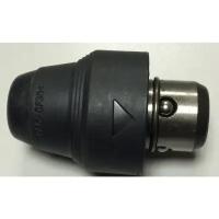 Патрон сменный SDS+ для перфоратора BOSCH GBH 2-26 DFR, GBH 4-32 (аналог 1617000895) №191