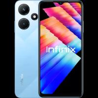 Infinix Смартфон Infinix HOT 30i 8/128 Синий RU