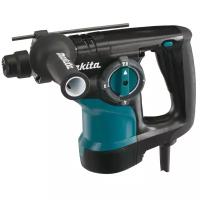 Перфоратор SDS+ 2.9Дж - 800Вт Makita HR2810