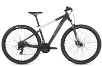 Велосипед Format 1415 29 (2023) бежевый / черный L
