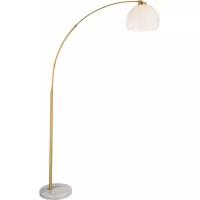 Торшер Paolo A5822PN-1PB Arte Lamp