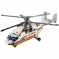 Конструктор LEGO Technic 42052 Грузовой вертолет