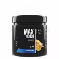 апельсин Maxler Изотоник Max Motion 500 г (Maxler)