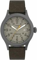 Наручные часы TIMEX TW4B23100