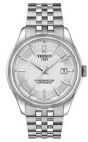 Часы Tissot Ballade Powermatic 80 COSC T108.408.11.037.00