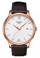 Часы Tissot Tradition T063.610.36.037.00