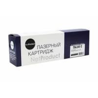 Тонер-картридж NetProduct (N-TN-245C) для Brother HL-3140CW/3150CDW/3170CDW, C, 2,2K