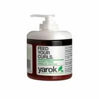 Yarok Укрепляющий крем Feed Your Curls 230г