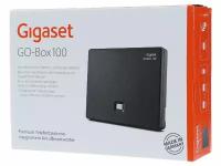 Аксессуар для беспроводного телефона Gigaset GO-Box100 sw – Gigaset – 4250366853925