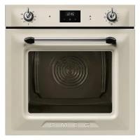 Электрический духовой шкаф Премиум Smeg SOP6900TP