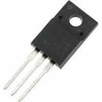 Транзистор SMK0760