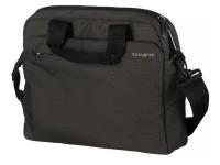 Сумка 12” Samsonite, Полиэстер, Серый 41U*08*002