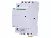 Установочный контактор 25A 240V AC A9C20834 – Schneider Electric – 3606480088599