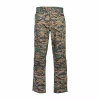 Field Pants ACU digital woodland