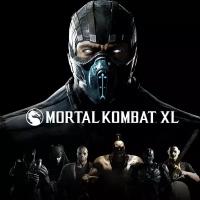 Игра Mortal Kombat XL Xbox One, Xbox Series S, Xbox Series X цифровой ключ