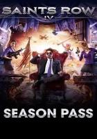 Saints Row IV Season Pass DLC (Steam; PC; Регион активации Не для РФ)